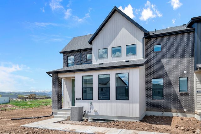 3063 CLOVER CT, Francis, UT 84036