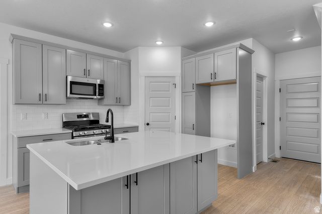 3063 CLOVER CT, Francis, UT 84036