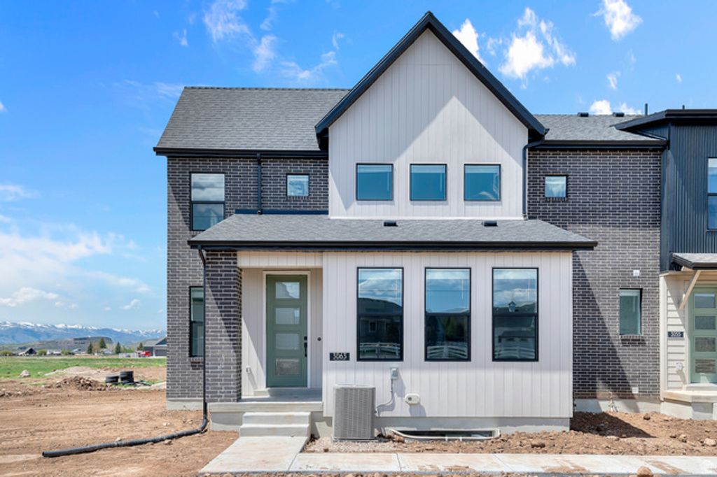 3063 CLOVER CT, Francis, UT 84036