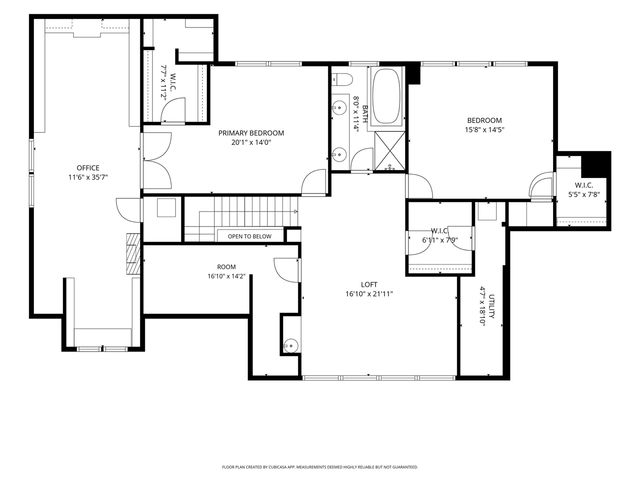 21200 W 13 Mile Road, Beverly Hills, MI 48025
