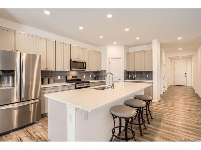 18001 Herrera Dr, Parker, CO 80134