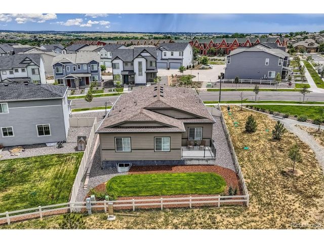 18001 Herrera Dr, Parker, CO 80134