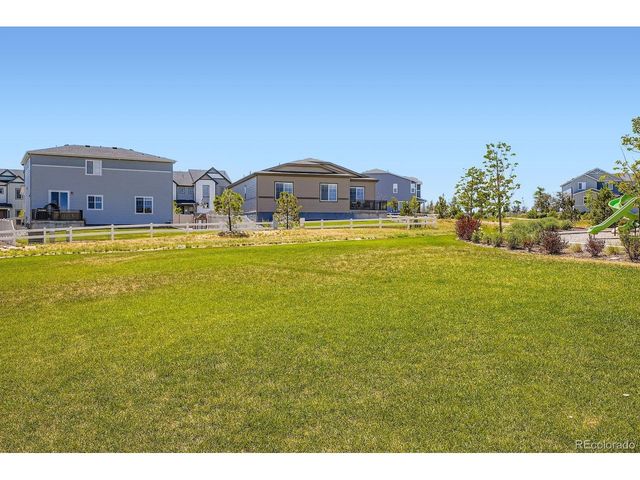 18001 Herrera Dr, Parker, CO 80134