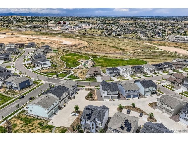 18001 Herrera Dr, Parker, CO 80134