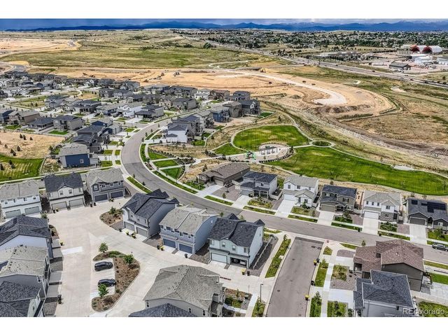 18001 Herrera Dr, Parker, CO 80134