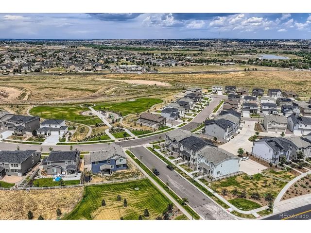 18001 Herrera Dr, Parker, CO 80134