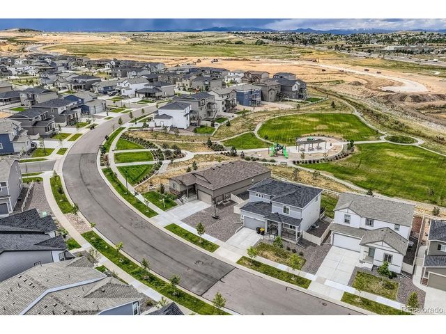 18001 Herrera Dr, Parker, CO 80134