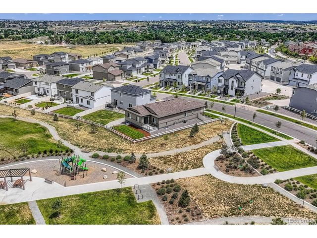 18001 Herrera Dr, Parker, CO 80134