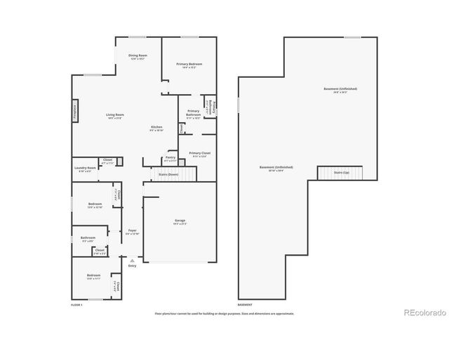 18001 Herrera Dr, Parker, CO 80134