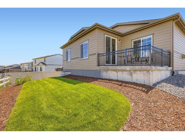 18001 Herrera Dr, Parker, CO 80134