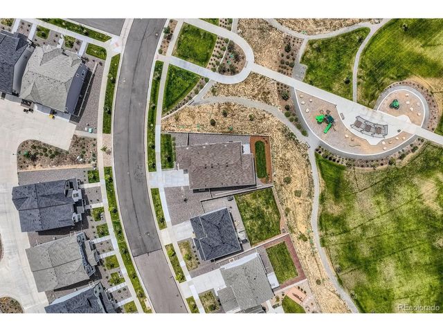 18001 Herrera Dr, Parker, CO 80134