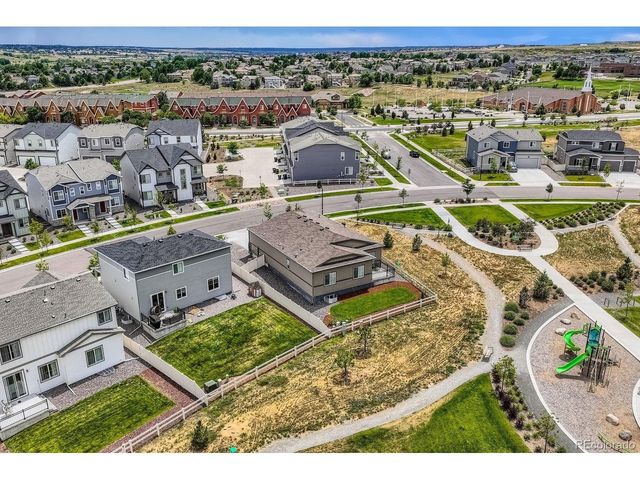 18001 Herrera Dr, Parker, CO 80134