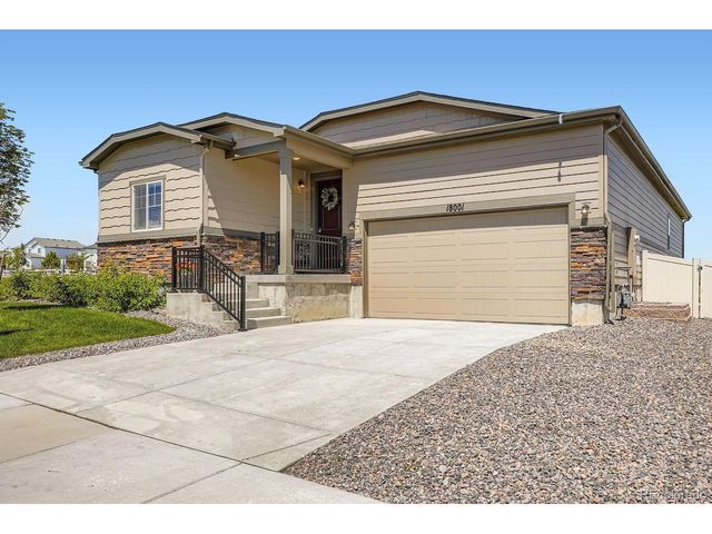 18001 Herrera Dr, Parker, CO 80134