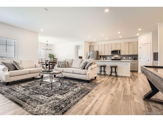 18001 Herrera Dr, Parker, CO 80134