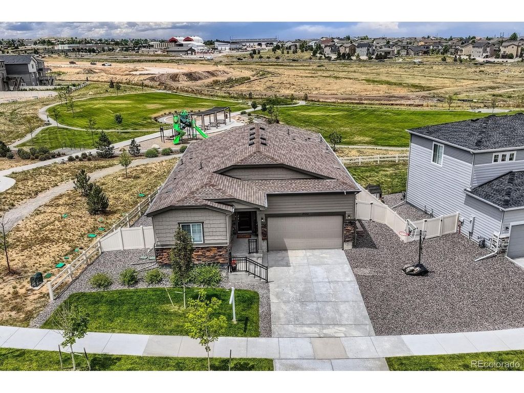 18001 Herrera Dr, Parker, CO 80134