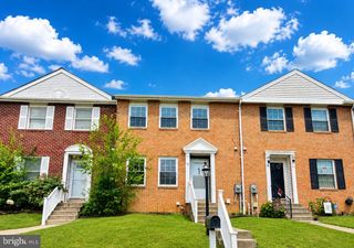12 HALLVIEW CT, Perry Hall, MD 21128