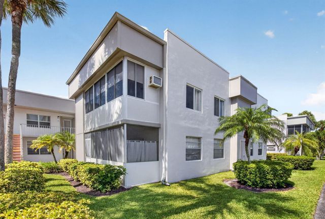 182 Normandy D 182, Delray Beach, FL 33484