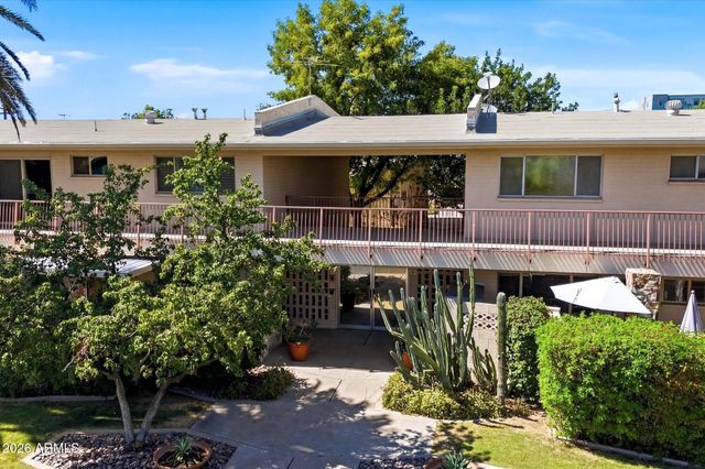 500 W CLARENDON Avenue D6, Phoenix, AZ 85013