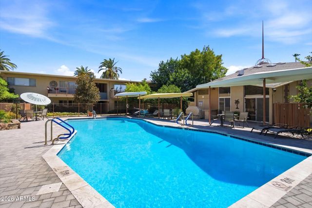 500 W CLARENDON Avenue D6, Phoenix, AZ 85013