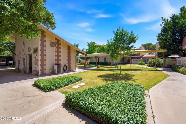 500 W CLARENDON Avenue D6, Phoenix, AZ 85013