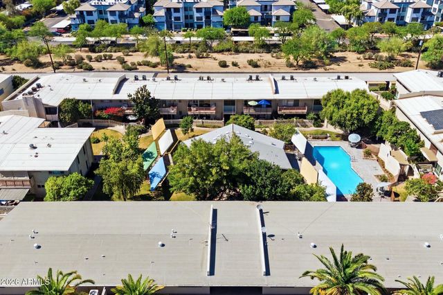 500 W CLARENDON Avenue D6, Phoenix, AZ 85013