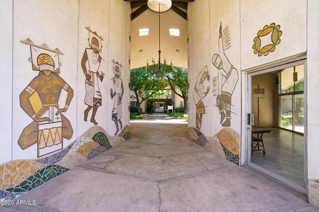 500 W CLARENDON Avenue D6, Phoenix, AZ 85013