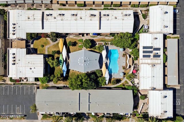500 W CLARENDON Avenue D6, Phoenix, AZ 85013