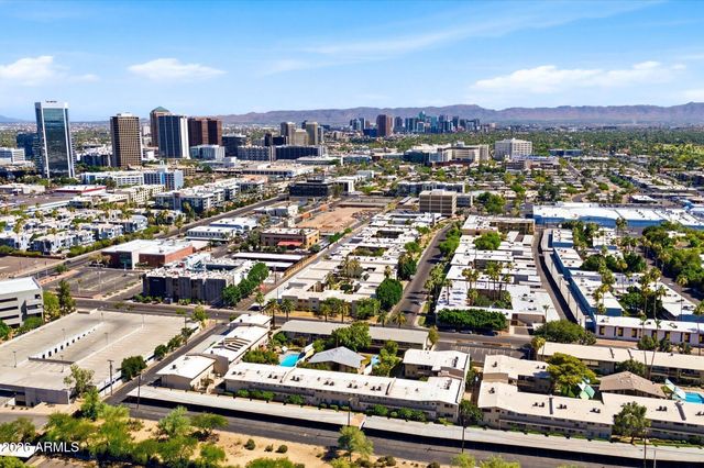 500 W CLARENDON Avenue D6, Phoenix, AZ 85013