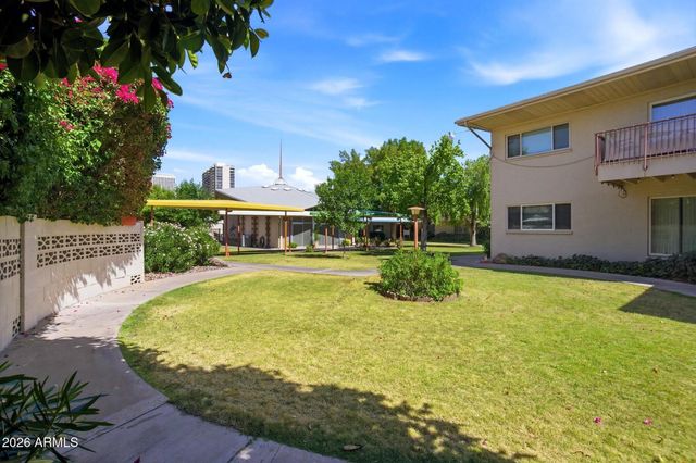 500 W CLARENDON Avenue D6, Phoenix, AZ 85013