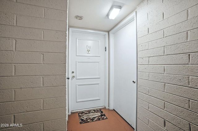 500 W CLARENDON Avenue D6, Phoenix, AZ 85013