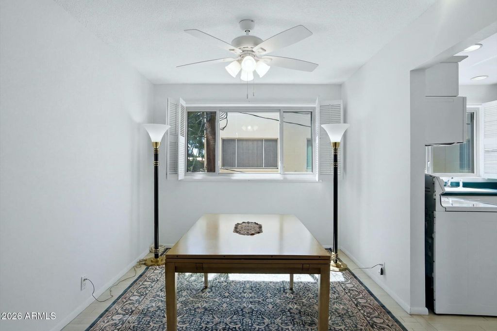 500 W CLARENDON Avenue D6, Phoenix, AZ 85013 — photo 4