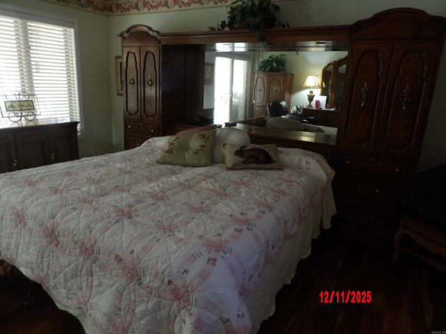 3 RESPLANDOR CT., Hot Springs Village, AR 71909