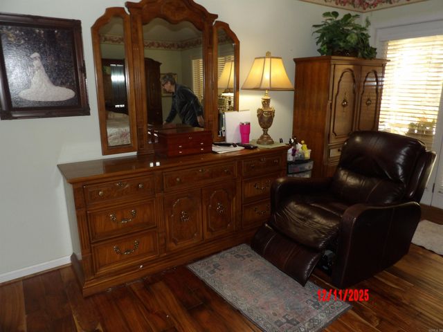 3 RESPLANDOR CT., Hot Springs Village, AR 71909