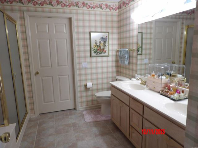 3 RESPLANDOR CT., Hot Springs Village, AR 71909