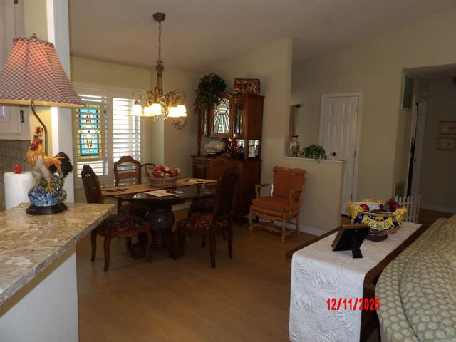 3 RESPLANDOR CT., Hot Springs Village, AR 71909