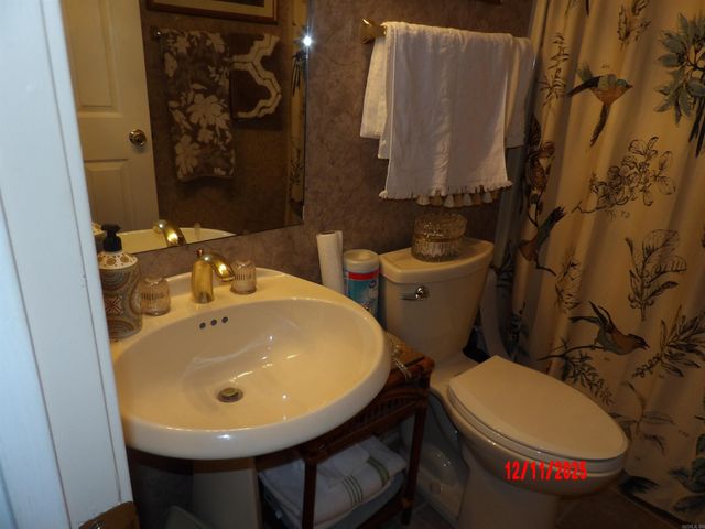 3 RESPLANDOR CT., Hot Springs Village, AR 71909