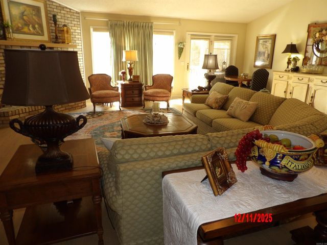 3 RESPLANDOR CT., Hot Springs Village, AR 71909