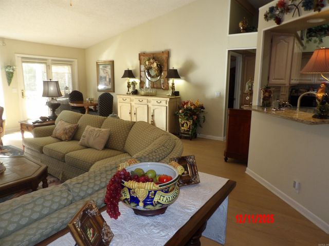 3 RESPLANDOR CT., Hot Springs Village, AR 71909