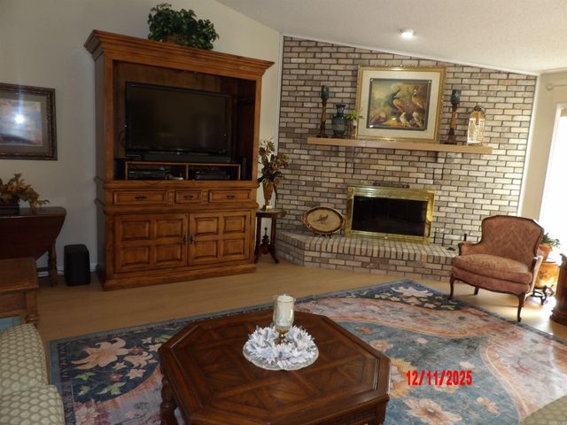 3 RESPLANDOR CT., Hot Springs Village, AR 71909