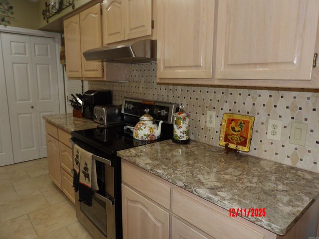 3 RESPLANDOR CT., Hot Springs Village, AR 71909