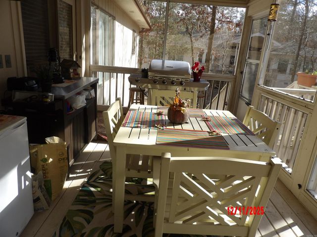 3 RESPLANDOR CT., Hot Springs Village, AR 71909