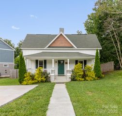 761 N Main Street, Canton, NC 28716