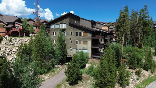 121 Elk Trail 6, Winter Park, CO 80482