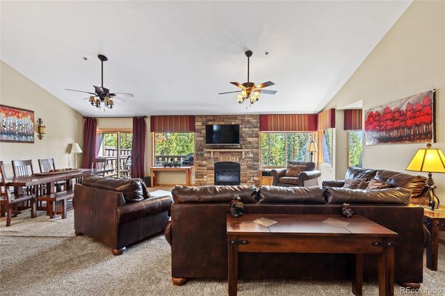 121 Elk Trail 6, Winter Park, CO 80482