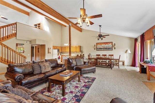 121 Elk Trail 6, Winter Park, CO 80482