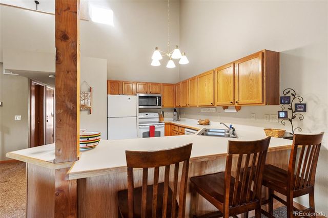 121 Elk Trail 6, Winter Park, CO 80482