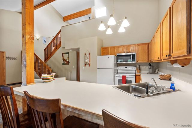 121 Elk Trail 6, Winter Park, CO 80482