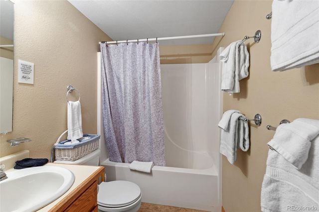 121 Elk Trail 6, Winter Park, CO 80482