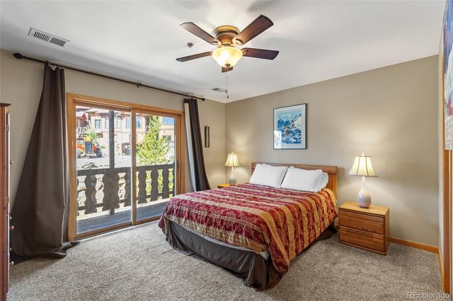 121 Elk Trail 6, Winter Park, CO 80482