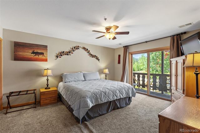 121 Elk Trail 6, Winter Park, CO 80482